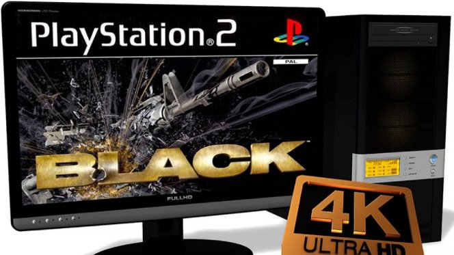 Download Game Black Versi Pc